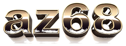 az68 logo